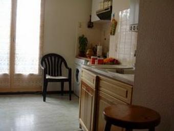 PERPIGNAN 3 BEDROOMS FLAT Perpignan